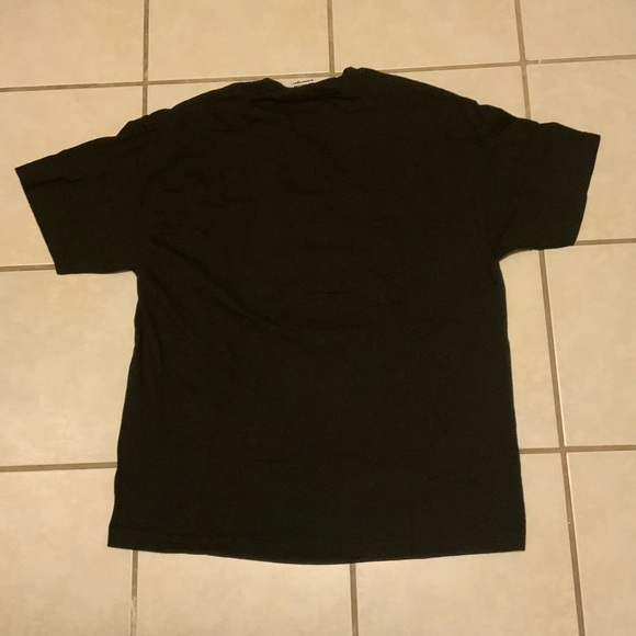 Modern Boot Prince Shirt Sign Of The Times - Picture 4 of 4